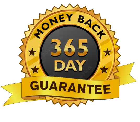 Curafen Curafen Money Back Guarantee