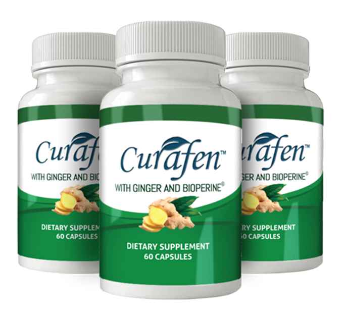 Curafen Curafen supplement